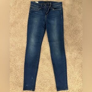 Joe's Jeans Dark Indigo Denim